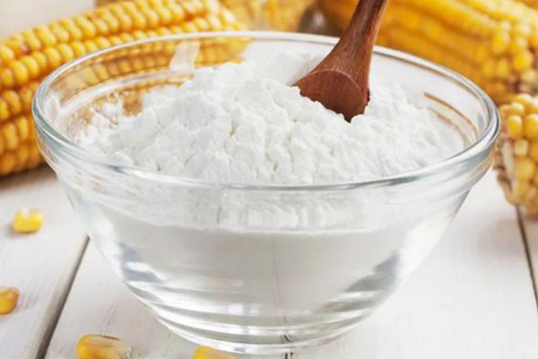 What is pregelatinized starch?