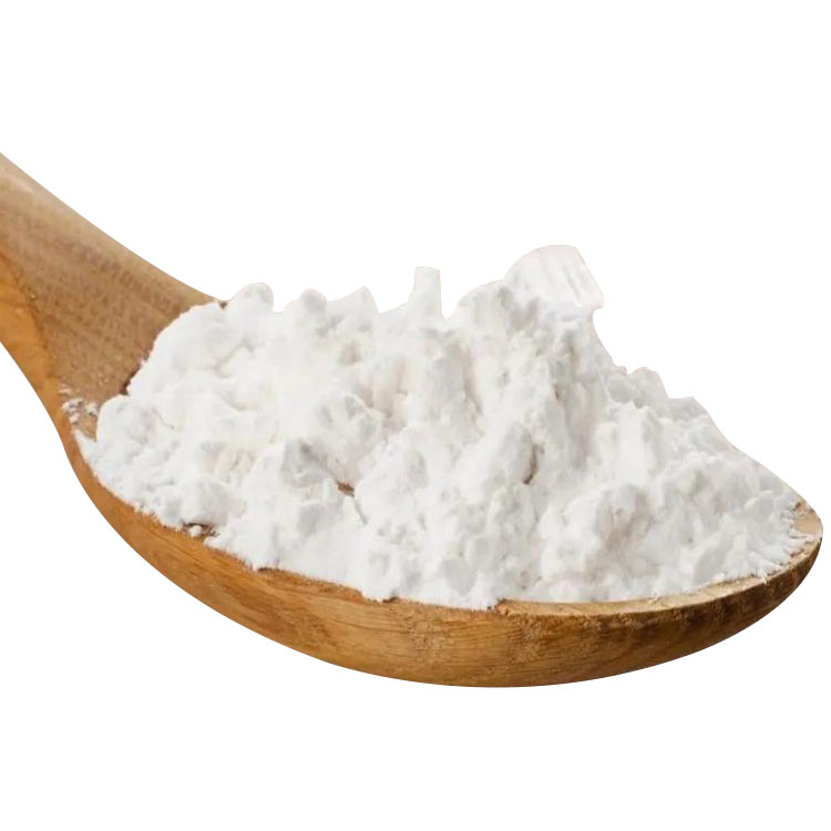 Modified Corn Starch: Health and Clean Label Trends
