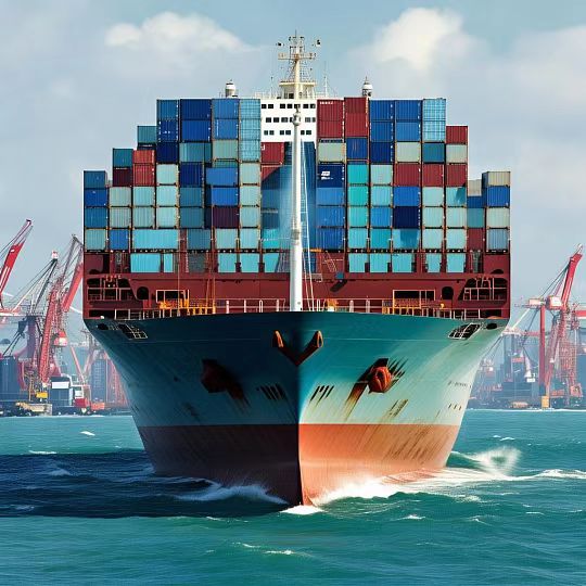 Large Shipment of 26 Tons High-Quality Modified Starch E1442 Successfully Dispatched to South American Market