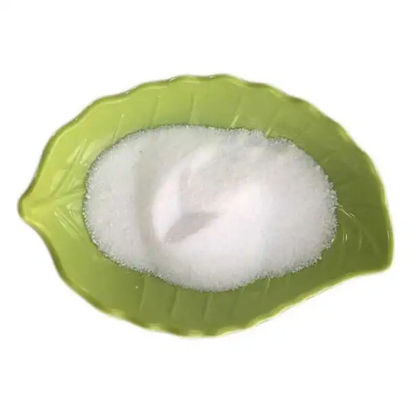 Is Sodium Gluconate Becoming a Key Driver in Industrial Chemical Applications?