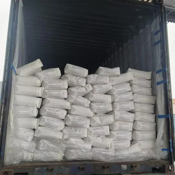 Modified Corn Starch E1422 Cold Swelling