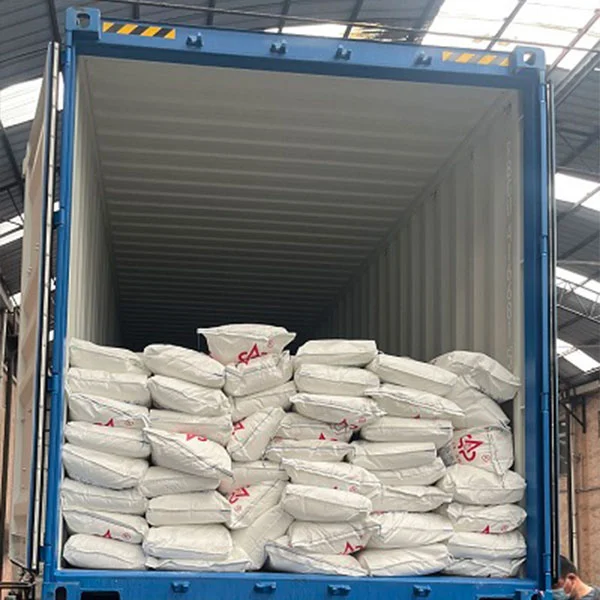 Modified Corn Starch E1450 Cold Swelling