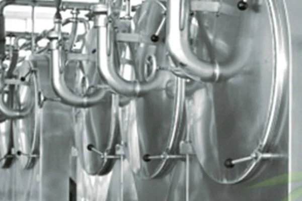 Modified Corn Starch E1450 Cold Swelling