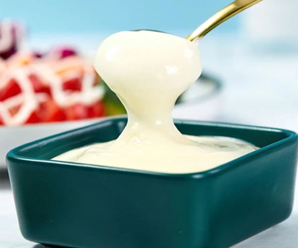 Modified Corn Starch E1450 Cold Swelling