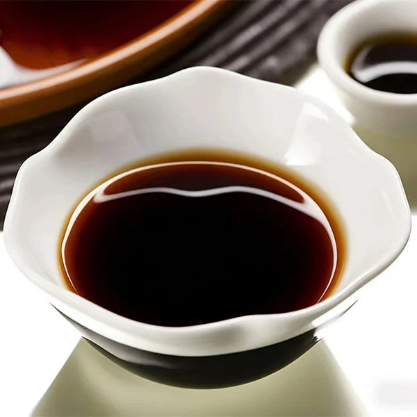 Caramel Color For Dark Soy Sauce