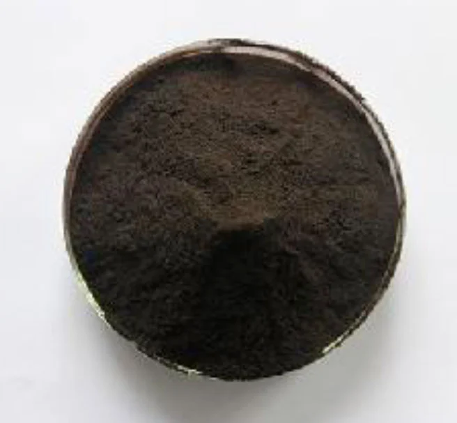 Caramel Color For Dark Soy Sauce